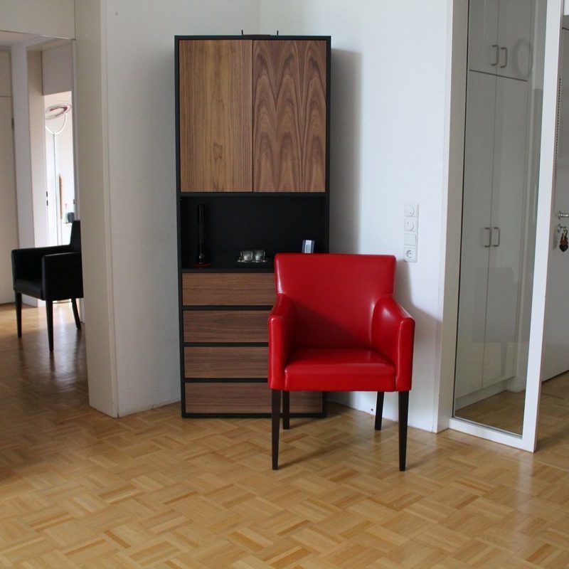 Chair 2