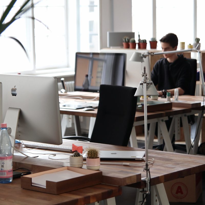 Workspace